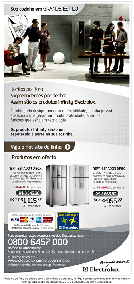 eletrolux