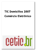 Destaques B2C tic 2007
