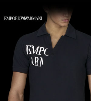 Emporio Armani